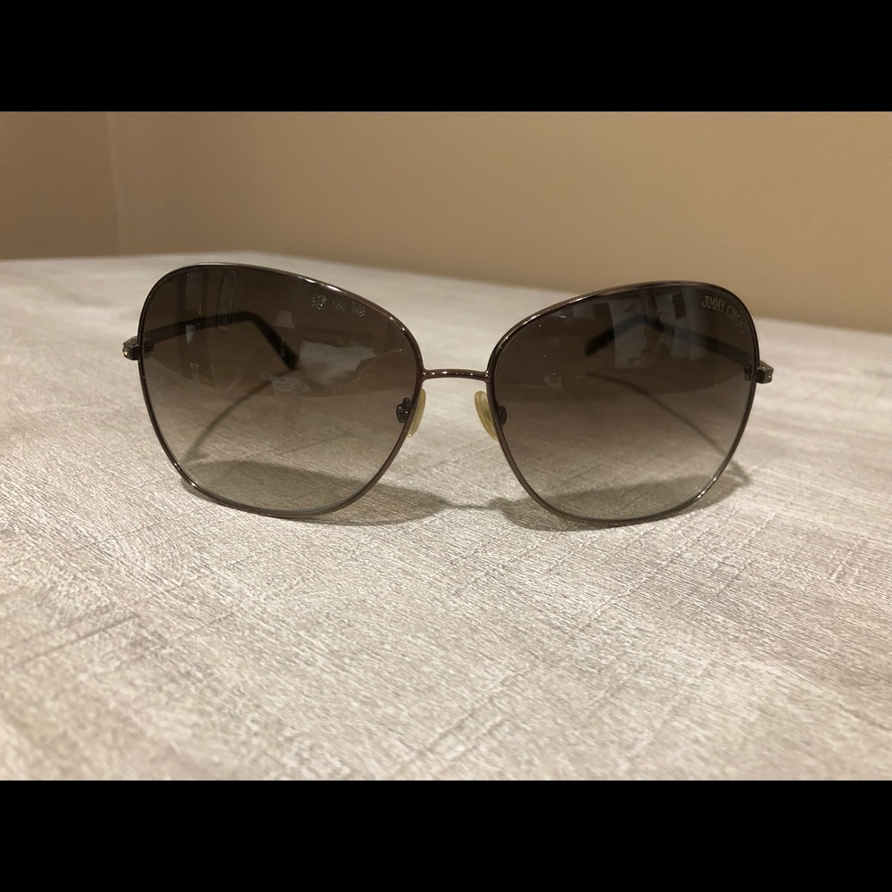 Jimmy Choo sunglasses